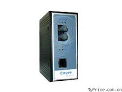 Cayee佳盈IRF 620MC多模轉換器詳解 報價、廠家與圖片指南