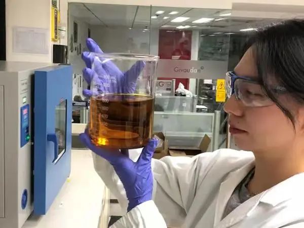 進口關稅稅率從20%降至10%！海關稅政調研為香精香料產業(yè)發(fā)展賦能