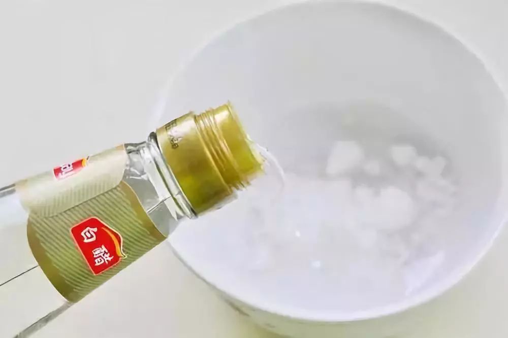 最強去污CP？！小蘇打+白醋=沒有去不了的污？