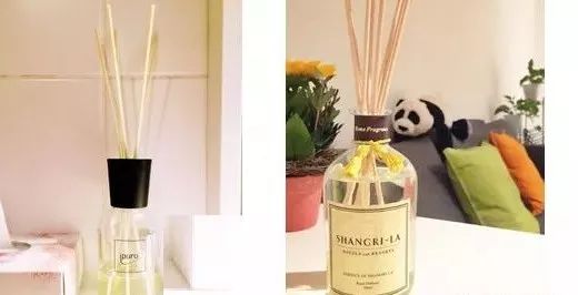今天我們就來(lái)聊一聊，空間香氛都有哪些