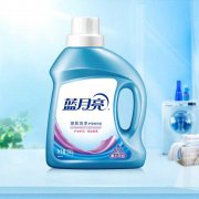 洗衣液為什么要用到香精呢？
