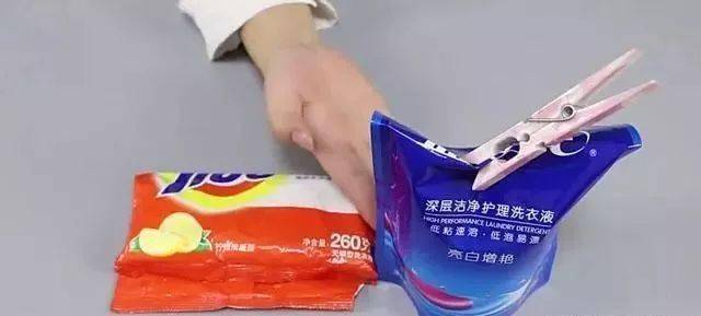 洗衣粉和洗衣液不要隨便用，大多人都用錯了，看完漲知識了！